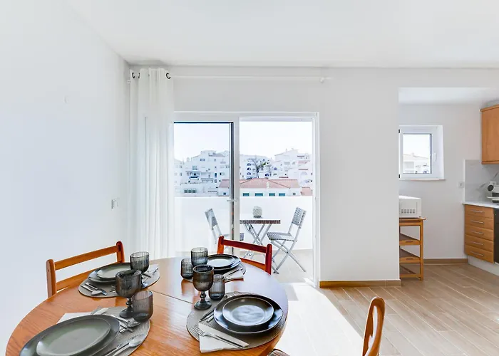 Appartement T1 Centre