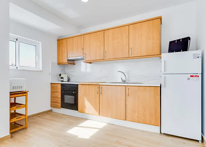 T1 Centre Appartement Albufeira