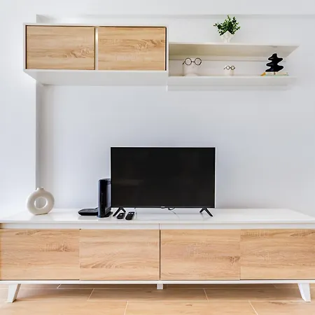 Апартаменты T1 Centre Албуфейра