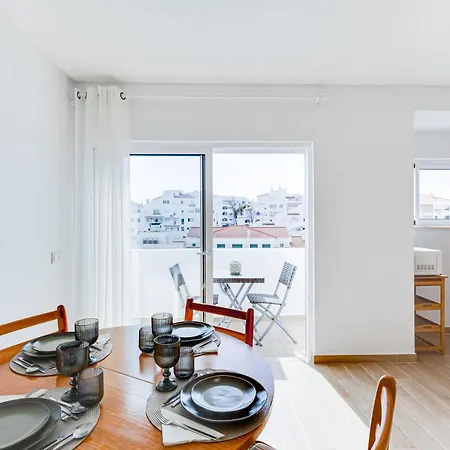 Appartement T1 Centre