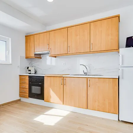 T1 Centre Апартаменты Албуфейра