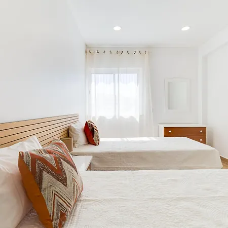 Appartement T1 Centre Albufeira