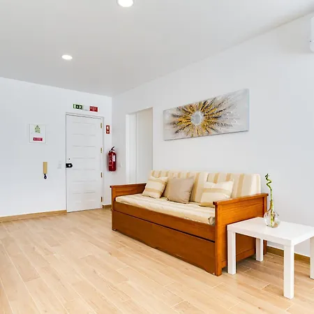 T1 Centre Appartement *