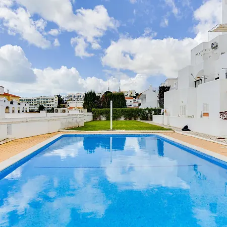 Appartement T1 Centre Albufeira