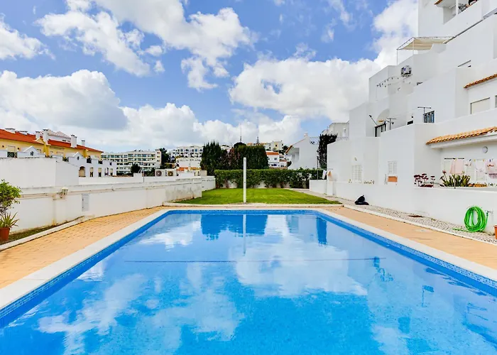 T1 Centre Albufeira
