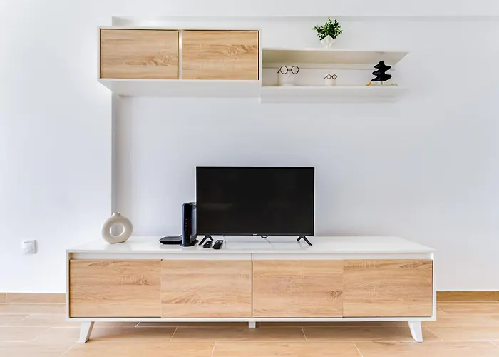 Apartamento T1 Centre Albufeira