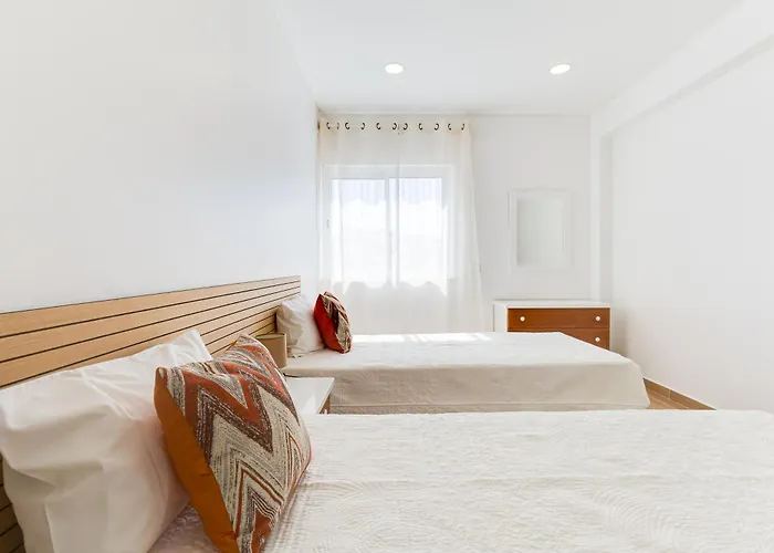 Apartamento T1 Centre Albufeira