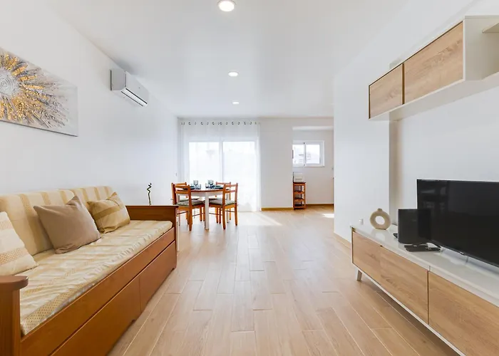 T1 Centre Apartamento *