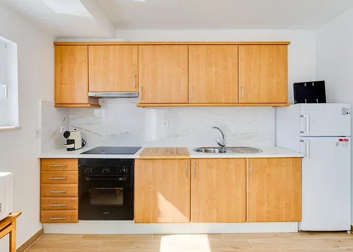 Апартаменты T1 Centre *