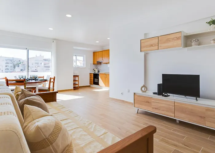 Апартаменты T1 Centre