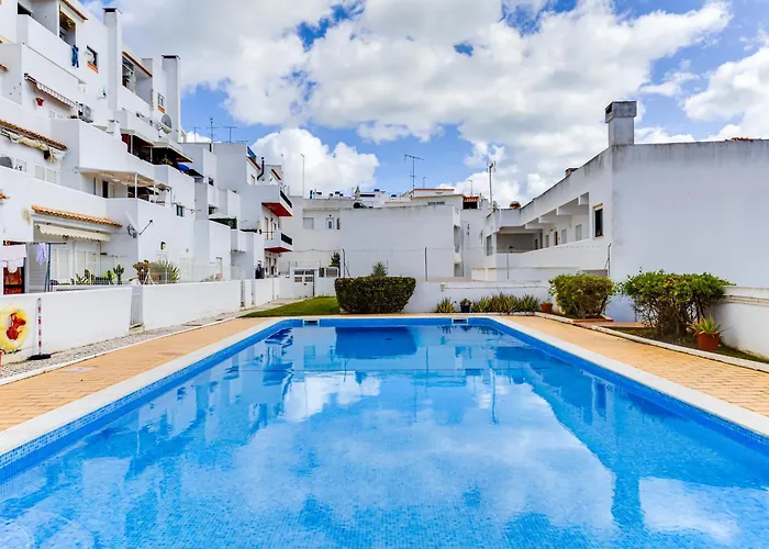 Apartamento T1 Centre *