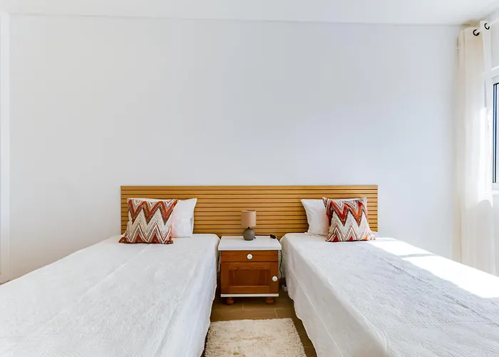 T1 Centre Албуфейра