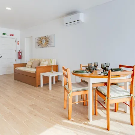 T1 Centre Apartman