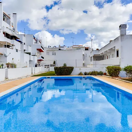 Apartman T1 Centre *