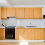 Apartmán T1 Centre *