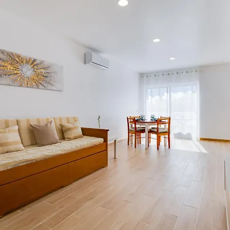 Apartmán T1 Centre Albufeira