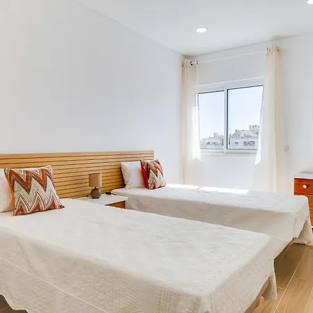 T1 Centre Apartment Albufeira
