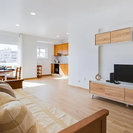 Apartment T1 Centre